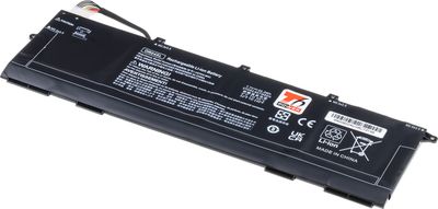 Batéria T6 Power HP EliteBook x360 830 G5, EliteBook x360 830 G6, 6900mAh, 53Wh, 4cell, Li-pol