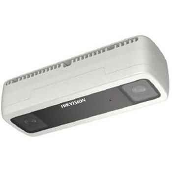 Hikvision Vonkajšia people counting farebná 2MP kamera, duálny objektív 2mm