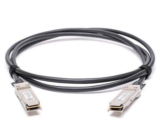 Aruba 100G QSFP28 do QSFP28 5m DAC Cable