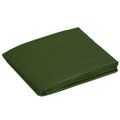 vidaXL Plachta 90 g/m² 3x4 m zelená HDPE