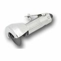Pneumatická priama brúska s rezným kotúčom 76.2 mm 1/4'' 20,000 ot/min