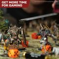 Sada farieb Army Painter Masterclass: John Blanche Paint Set (Volume 3)