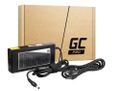 Green Cell PRO AD100P Nabíjačka/AC Adapter 19V 180W 9.5A pre MSI, Asus ROG