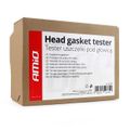 Sada na testovanie tesnosti hlavy valcov 10 ml