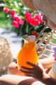 Rakytník & Egreš 1 000 ml: ovocie na limonádu