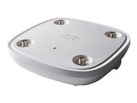 Bezdrôtový access point - 802.15.4, Bluetooth, Wi-Fi 6 - 2,4 GHz, 5 GHz