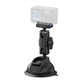 Držiak s prísavkou Telesin pre DJI Osmo Action 3/4/5 Pro