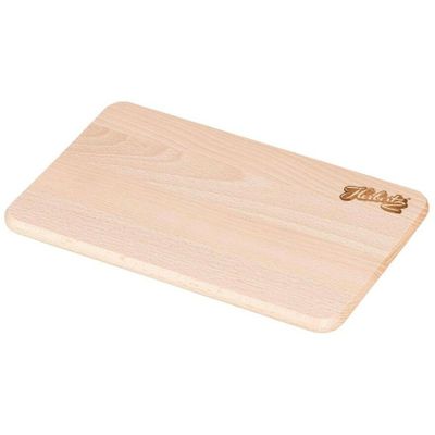 Herbertz 361323 doska na krájanie 230x150x10mm, bukové drevo