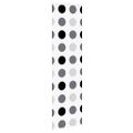 vidaXL Sprchová roleta s kazetou, 60x240 cm, šírka látky 56 cm