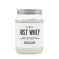 Just Whey Grass-Fed Protein – GymBeam, bez príchute, 500 g