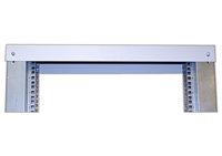 TRITON 19" montážny rám 37U, jednodielny