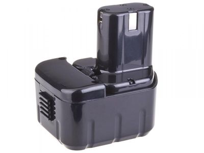 Batéria AVACOM HITACHI EB1214S Ni-Mh 12V 3000mAh, články PANASONIC