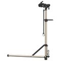 vidaXL Stojan na opravu bicykla skladací nastaviteľný 102-160cm hliník