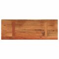 vidaXL Stolová doska 80x20x3,8 cm obdĺžniková masívna akácia