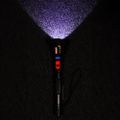 Forever Light LED flashlight TORCH 1800mAh 600lm FLF-04