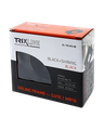 Podhľadový rámček pre MR16, GU10 TRIXLINE B/TR 515 SB, štvorcový