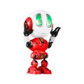 Robot REBEL VOICE RED