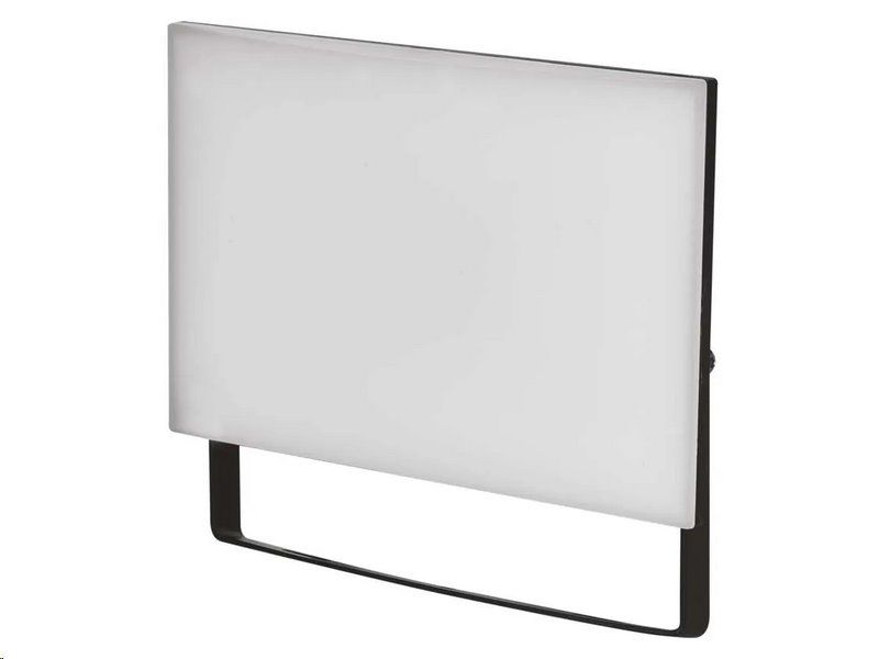 LED reflektor EMOS ZS2542 TAMBO, 50 W, 5000 lm, IP65, čierna