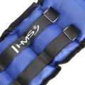 ZÁŤAŽE OB03 MODRÉ 2 x 1,5 kg HMS