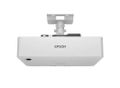EPSON EB-L790U Projektor, 7300 lumenu, WUXGA, 3LCD laser, 30000h životnost, HDBaseT, Apple AirPlay 2, Miracast, 25dB tichý provoz