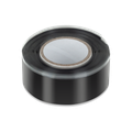 Samovulkanizačná izolačná látka REBEL (0,8 mm x 19 mm x 2,5 m) čierna