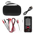 Digitálny multimeter Ermenrich Zing TC40