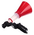 Univerzálna olejová plniaca nálevka MECHANIC OIL FUNNEL 1 SIXTOL