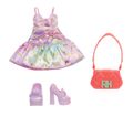Rainbow High My Fashion Style bábika - Bella