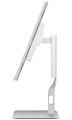 ViewSonic VP2766-2K-W 27" QHD 3 sides Frameless SuperClear IPS Monitor  s 100% sRGB, 90W USB-C,ergonomický stojan,bílý Monitor, 27", IPS, QHD 2560×1440, 120Hz, 100% sRGB, Pantone Validated, Delta E < 2, USB-C 90W, HDR10, Flicker-Free, bílý