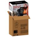 Krbový ventilátor Kaminer 26206, 5-lopatkový