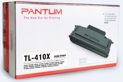 toner PANTUM TL-410X Black (6000 str.)