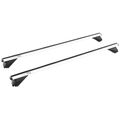 Příčný nosník se zámkem hliníkový SIXTOL SX1018 ROOF RACK IN 1