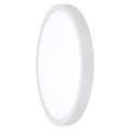 LED stropné svietidlo Solight WO8019 Estela White