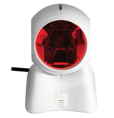 Honeywell MS7190g Orbit, USB, biela-1D, 2D, PDF
