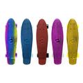 PennyBoard NILS Extreme PNB01 Electrostyle rainbow