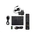 Amiko Mini 4K Combo - DVB-S2/T2/C prijímač