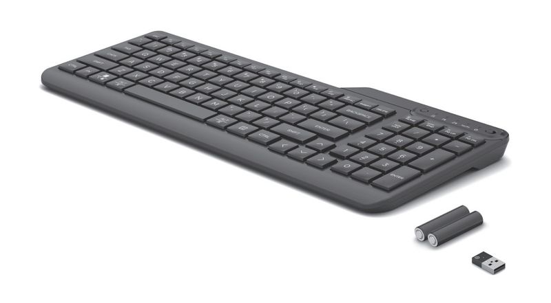 HP 475/USB+BT/Čierna