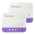 Sonoff MINI-RBS WiFi inteligentný mini roletový spínač (2 ks)