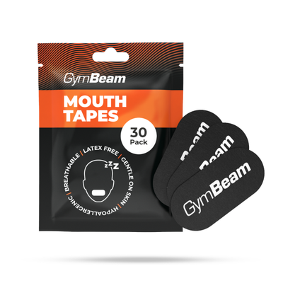Pásky na ústa 30Pack – GymBeam