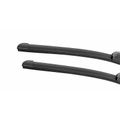Stierače FLAT SET (HOOK 12 mm) 710+710 mm