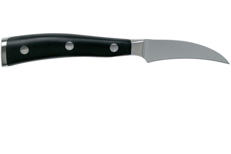 1040332207 Wüsthof CLASSIC IKON Nůž na zeleninu 7cm GP