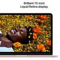 APPLE MacBook Neo 2026 13" 2K A18 5/8/256 Blus