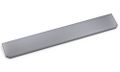 Endorfy Thock Palm Rest V2 podložka pod klávesnici / komp. s Thock kl. / magnet. uchycení / umělá kůže / paměťová pěna Operka dlane, ke klávesnici, pro Endorfy Thock, 442,5×72×18,8mm, magnetické uchycení, umelá kuže, pametová pena, šedá