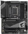 GIGABYTE B760 AORUS ELITE AX DDR4/LGA 1700/ATX Základní deska, Intel B760, LGA1700, 4x DDR4 DIMM (max. 128GB), 3x M.2, Wi-Fi, HDMI, DisplayPort, USB typ C, ATX