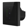 Inteligentný spínač žalúzií Avatto CS20-EU-B WiFi Touch