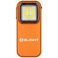 Oclip Orange OLIGHT Customized 280mAh 3.7V Rechargeable Battery