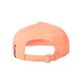 Šiltovka Dad Cap Salmon - GymBeam