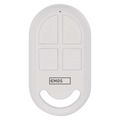 Alarm GoSmart EMOS IP-1256L GUARDIAN s pohybovým čidlom, 6× dverový/okenný senzor, WiFi