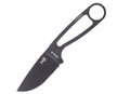 ESEE IZULA-B-KIT Izula Kit Black súprava na prežitie