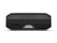 G-drive project - g-drive pro 26TB emea